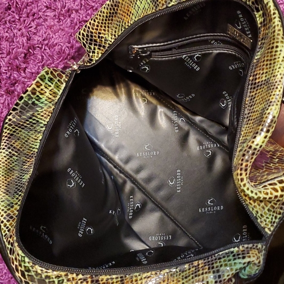 Kesslord Ladies Bag - Picture 13 of 16
